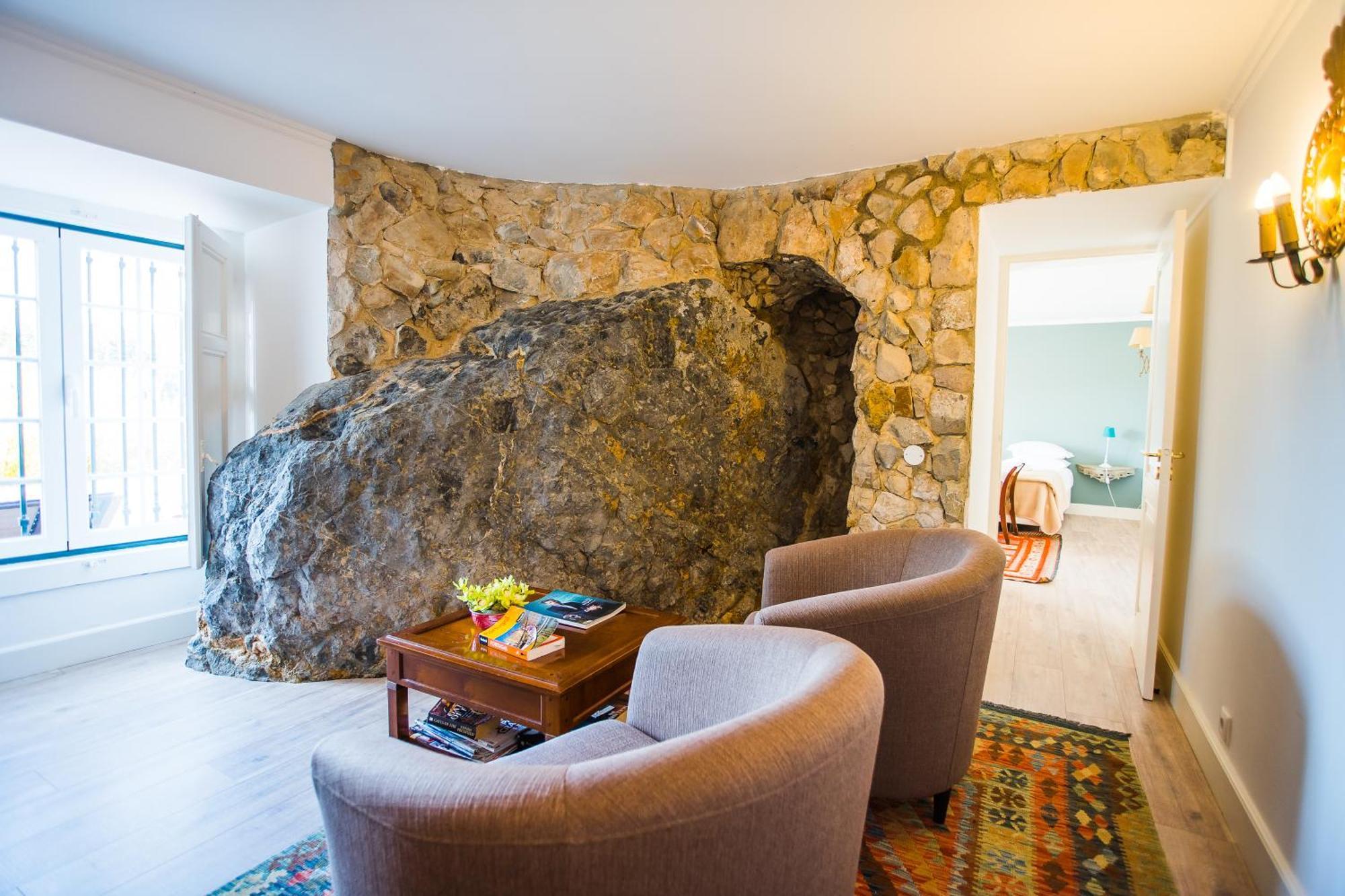 Quinta De Sao Tadeu Pensión 4*