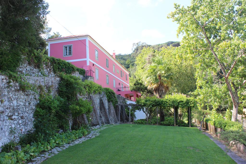 Pensión Quinta De Sao Tadeu Sintra