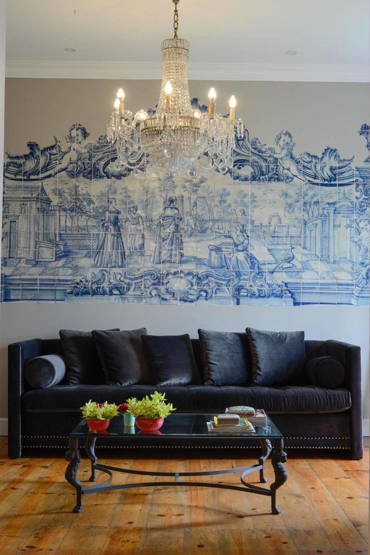 Pensión Quinta De Sao Tadeu 4*